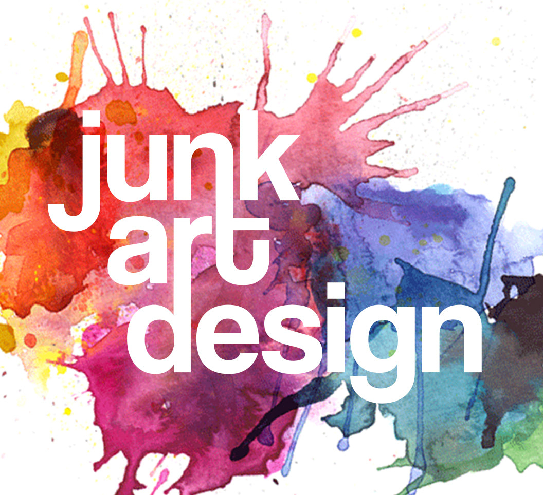 Junk Art Design